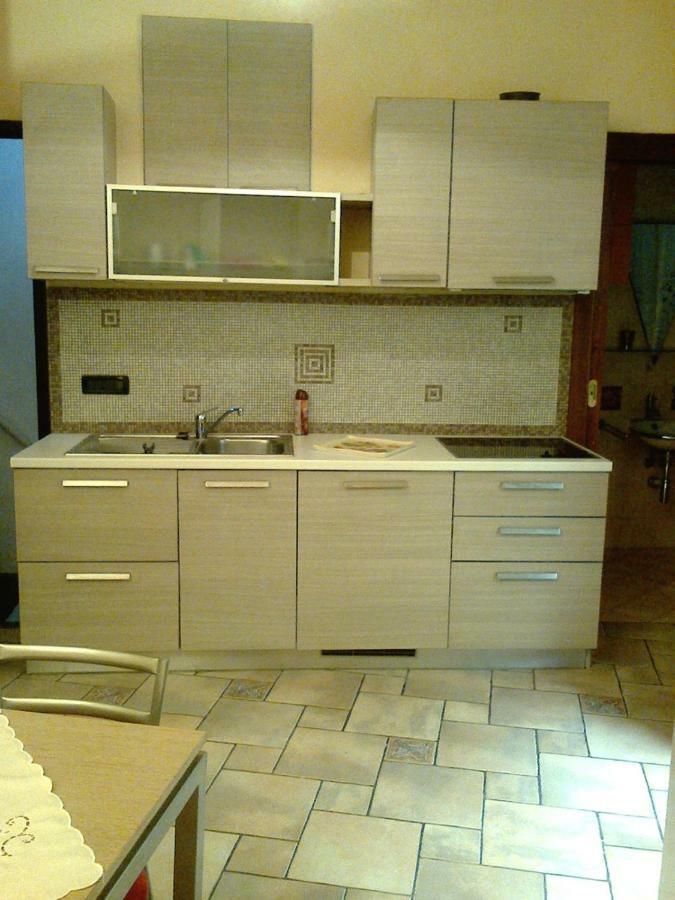 Apartament Bilocale Nella Vecchia Citta' Di Mentone Zewnętrze zdjęcie