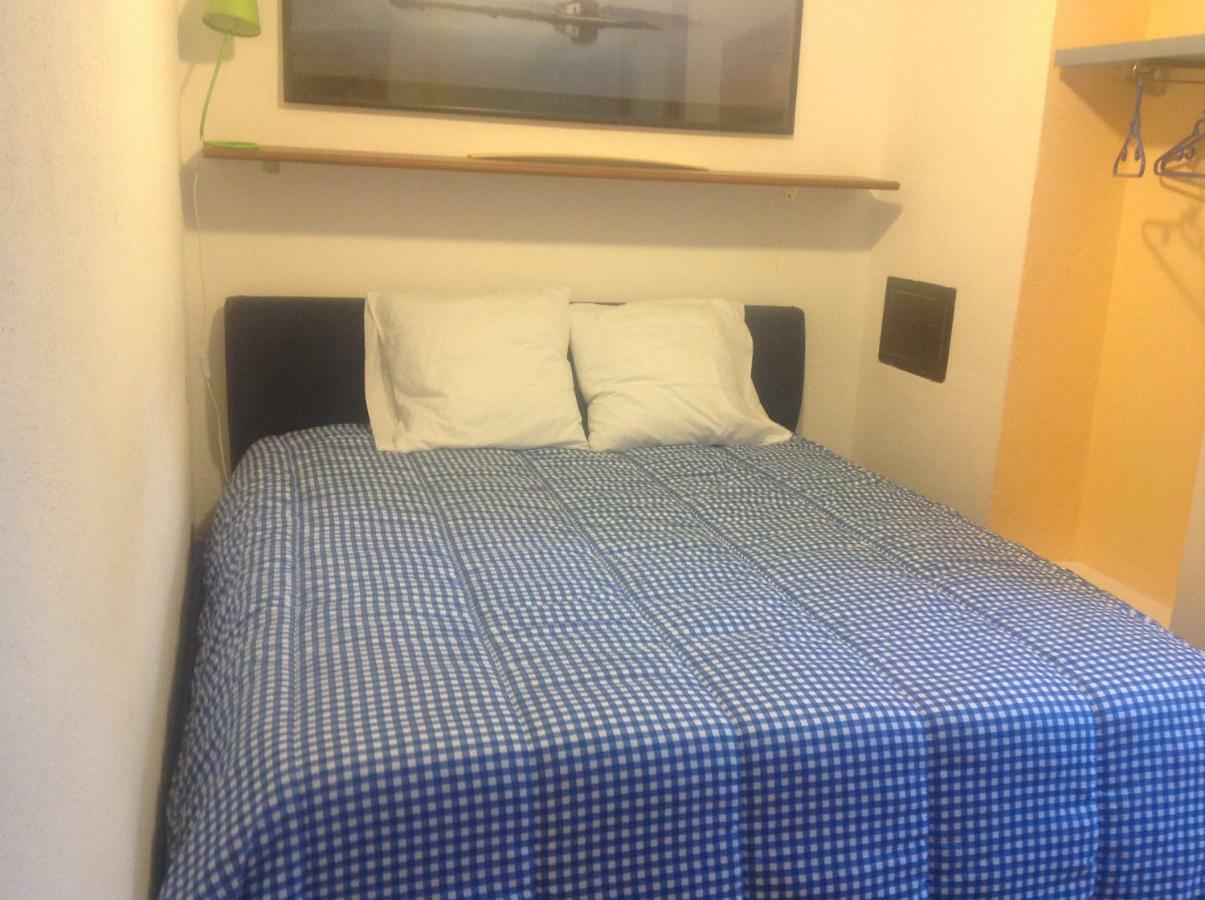 Apartament Bilocale Nella Vecchia Citta' Di Mentone Zewnętrze zdjęcie